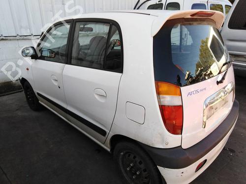 Instrument cluster HYUNDAI ATOS (MX)  | BP8474995C47 