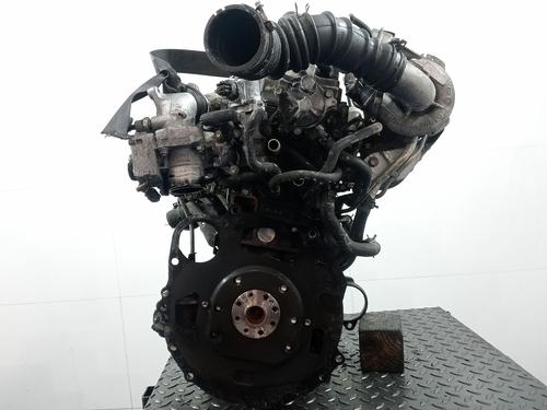 Engine TOYOTA COROLLA (_E12_) 2.0 D-4D (CDE120R, CDE120L_) | BP28421175M1