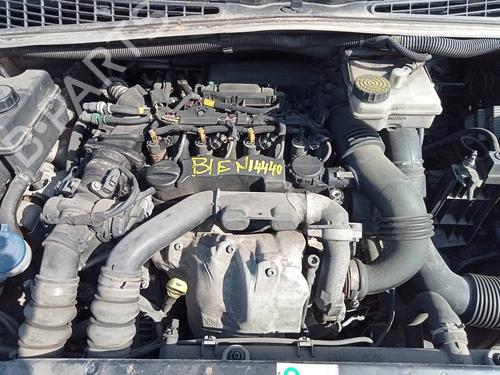 AC compressor CITROËN XSARA PICASSO (N68) 1.6 HDi | BP9531744M34 