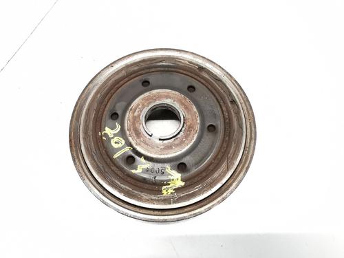 Remskive CITROËN C3 I (FC_, FN_) 1.4 HDi | BP29505569M122 