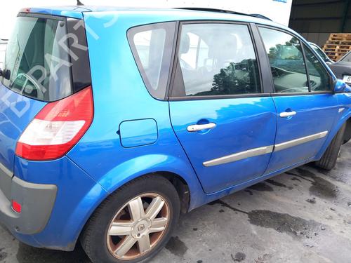 Switch RENAULT SCÉNIC II (JM0/1_) 1.9 dCi (JM0G, JM12, JM1G, JM2C) | BP39641093I30 - Image 7