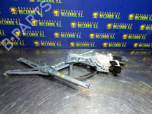 Used Front right window mechanism OPEL VECTRA C (Z02) 2.0 DTI 16V (F69) (101 hp) 8425466