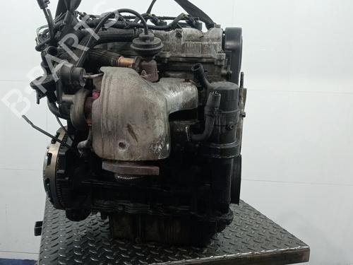 Engine HYUNDAI TRAJET (FO) 2.0 CRDi | BP31952992M1