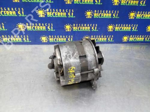 Alternator SKODA FAVORIT (781)  | BP18113205M7 