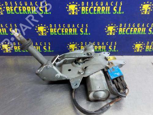 Rear wiper motor CITROËN ZX (N2)  | BP8440611M102 