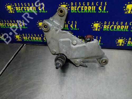 Rear wiper motor CITROËN SAXO (S0, S1) 1.5 D | BP8439647M102 