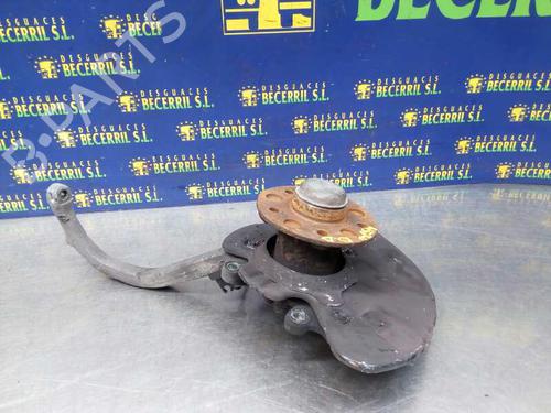 Right front steering knuckle MERCEDES-BENZ S-CLASS (W220)  | BP8443978M26 