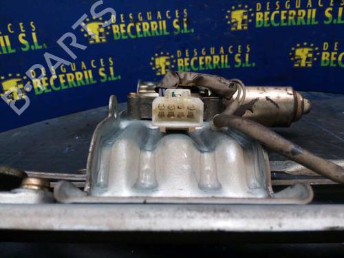 Viskermotor bagrude OPEL FRONTERA A (U92)  | BP8424811M102 