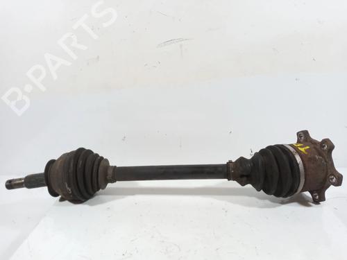 Used Right rear driveshaft NISSAN PATHFINDER III (R51) 2.5 dCi (174 hp) 8480721