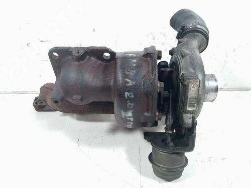 Turbocharger/Supercharger FORD FOCUS C-MAX (DM2) 2.0 TDCi | BP8469571M71 