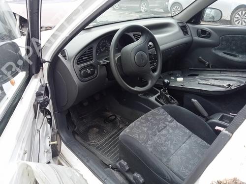 Left mirror DAEWOO LANOS (KLAT)  | BP17653287C26
