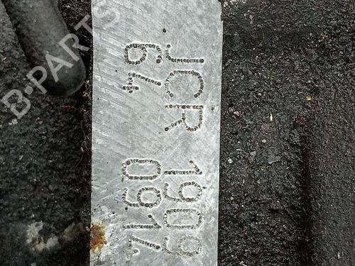 Gearbox SEAT LEON (1P1) 1.9 TDI | BP29588947M3