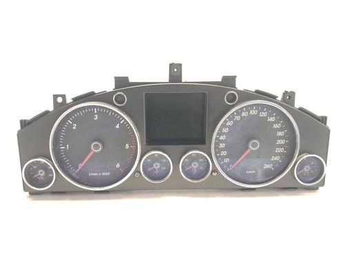 Used Instrument cluster Instrument cluster 36782607 36782607