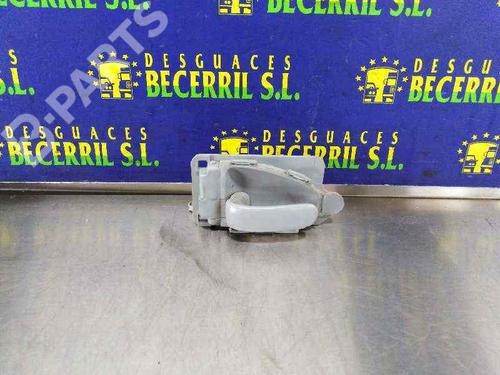 Used Rear left interior door handle Rear left interior door handle CITROËN XSARA PICASSO (N68) 2.0 HDi (90 hp) 8457091 8457091