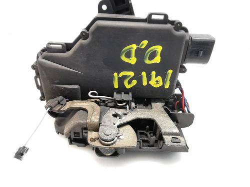 Front right lock SKODA OCTAVIA I (1U2) 1.9 TDI | BP22429673C97 