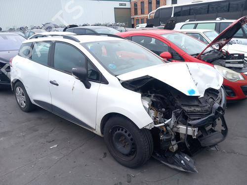 Used Parts RENAULT CLIO IV Grandtour (KH_) 1.5 dCi 75 4819953