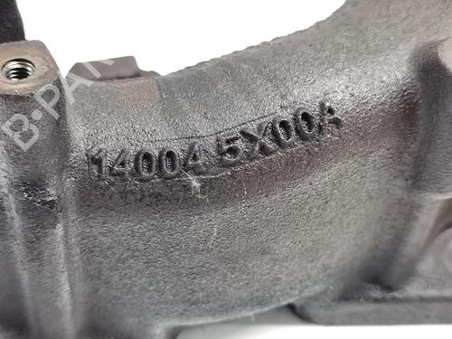 Exhaust manifold NISSAN PATHFINDER III (R51) 2.5 dCi 4WD | BP16719405M110 