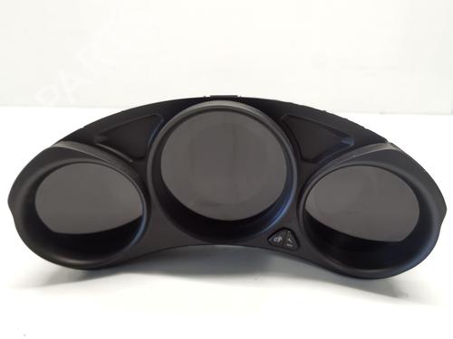 Kombiinstrument CITROËN C4 II (NC_) 1.6 HDi 90 (92 hp) 30644049