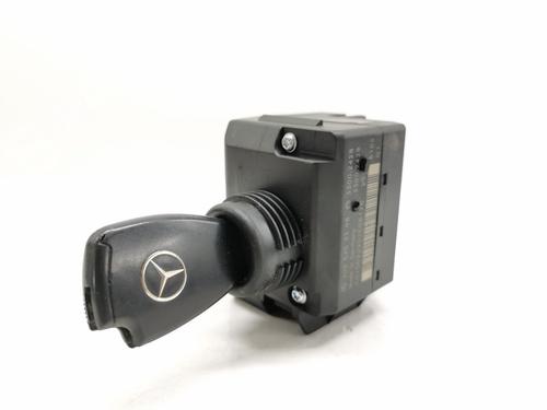 Used Ignition barrel Ignition barrel MERCEDES-BENZ C-CLASS (W203) C 180 Kompressor (203.046) (143 hp) 10325641 10325641
