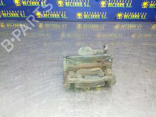 Right rear brake caliper MERCEDES-BENZ A-CLASS (W169) A 180 CDI (169.007, 169.307) | BP16785205M106 