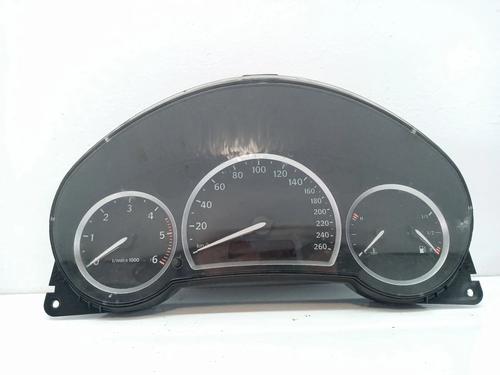 Used Instrument cluster SAAB 9-3 Estate (E50) [2005-2015]  9246696