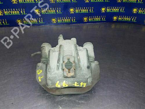 Used Right rear brake caliper PEUGEOT BOXER Van (244) [2001-2026]  15188118