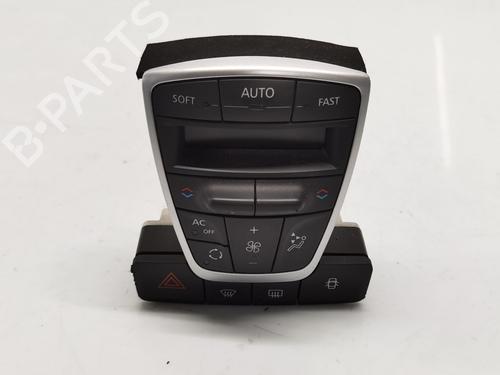 Used Climate control RENAULT LAGUNA III (BT0/1) 1.5 dCi (BT00, BT0A, BT0T, BT1J) (110 hp) 31188354
