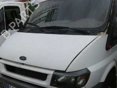 Steering rack FORD TRANSIT Van (FA_ _) 2.4 DI (FAA_, FAB_, FAC_, FAD_) | BP8446824M22 