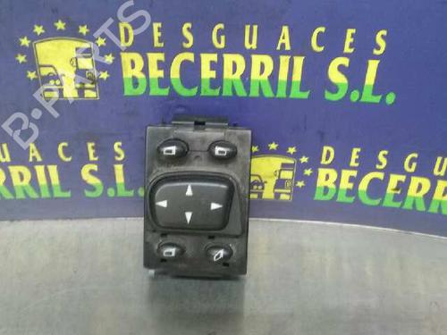 Used Mirror switch MERCEDES-BENZ S-CLASS (W220) S 500 (220.075, 220.175, 220.875) (306 hp) 8432969