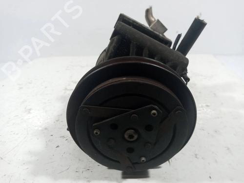 Used AC compressor NISSAN ALMERA TINO (V10) 2.2 dCi (112 hp) 8489216