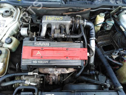 Starter SAAB 9000  | BP9451276M8 