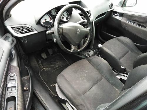 ECU airbags PEUGEOT 207 (WA_, WC_) 1.6 HDi | BP8475211M53  - Image 7