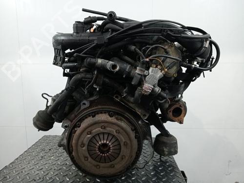 Engine AUDI A4 B5 Avant (8D5) 1.9 TDI | BP39721665M1 - Image 3