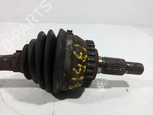 Right front driveshaft SAAB 9-5 Estate (YS3E) 2.0 t | BP9266238M39 