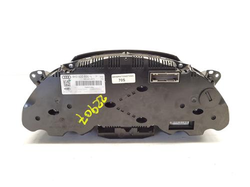 Instrument cluster AUDI A4 B8 (8K2) 2.0 TDI | BP40013683C47 - Image 2