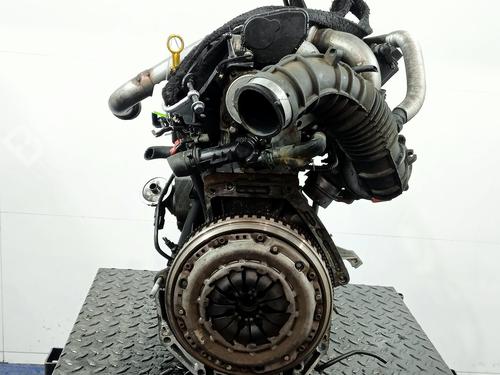 Engine RENAULT LAGUNA III (BT0/1) 1.5 dCi (BT00, BT0A, BT0T, BT1J) | BP31093280M1 - Image 5