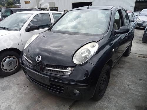 Front right window mechanism NISSAN MICRA III (K12) 1.5 dCi | BP10366122C23 