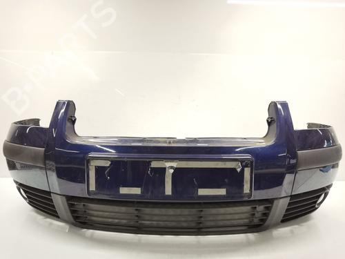 Stoßstange vorne für VW PASSAT B5.5 Variant (3B6) 2.0 (130 hp) 31177762