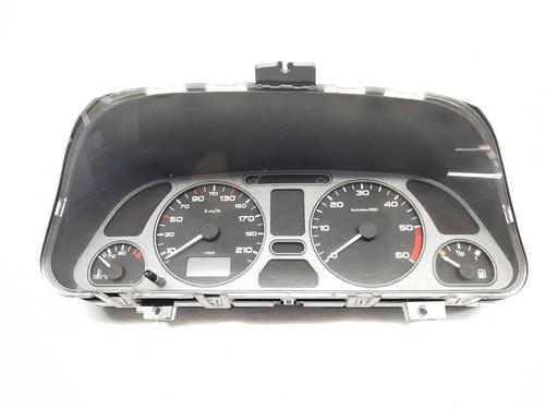 Used Instrument cluster Instrument cluster PEUGEOT 306 Hatchback (7A, 7C, N3, N5) 1.9 D (69 hp) 35949097 35949097
