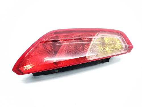 Used Left taillight FIAT GRANDE PUNTO (199_) 1.3 D Multijet (199.AXD11, 199.AXD1A, 199.AXD1B,... (90 hp) 26320617