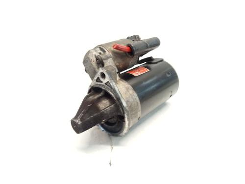 Used Starter HYUNDAI GETZ (TB) 1.1 (63 hp) 27360565