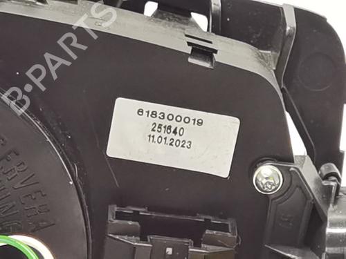Switch RENAULT MEGANE II (BM0/1_, CM0/1_)  | BP20491332I30 