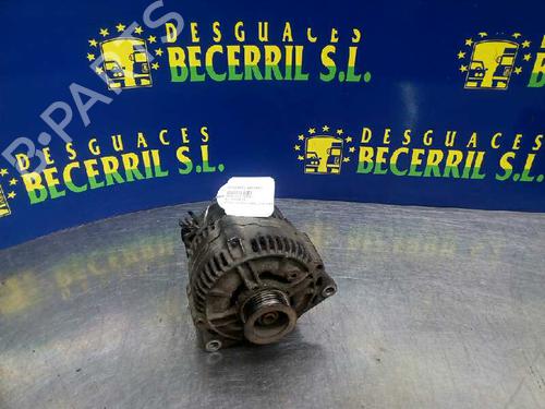 Used Alternator FORD MONDEO I (GBP) [1993-1996]  8455420