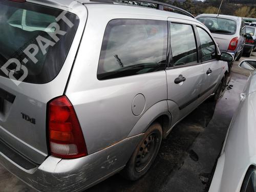 Rear left lock FORD FOCUS I Turnier (DNW) 1.8 Turbo DI / TDDi | BP8475945C100  - Image 6