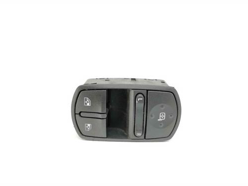 Used Left front window switch Left front window switch OPEL CORSA D (S07) 1.3 CDTI (L08, L68) (75 hp) 8482018 8482018