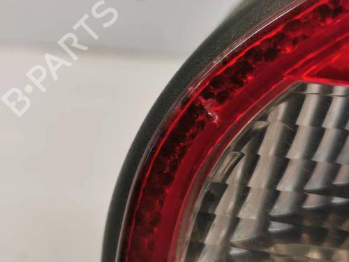 Right taillight AUDI A3 (8L1) 1.9 TDI | BP12550133C35 