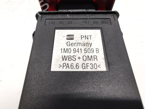 Advarselskontakt SEAT LEON (1M1) 1.6 16 V | BP29826930I22 