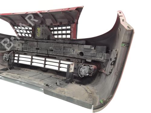 Zderzak przedni RENAULT SCÉNIC II (JM0/1_) 1.5 dCi (JM1E, JM16) | BP29755529C7 