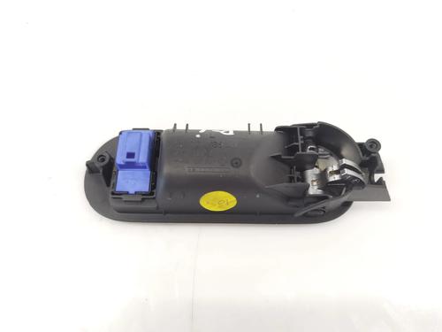 Front left interior door handle VW GOLF PLUS V (5M1, 521) 1.9 TDI | BP15512819I13 
