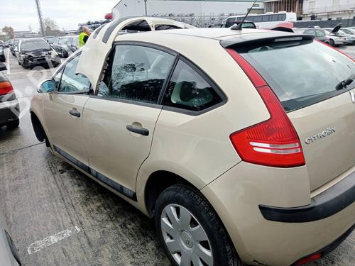 Switch CITROËN C4 I (LC_)  | BP16550455I30 